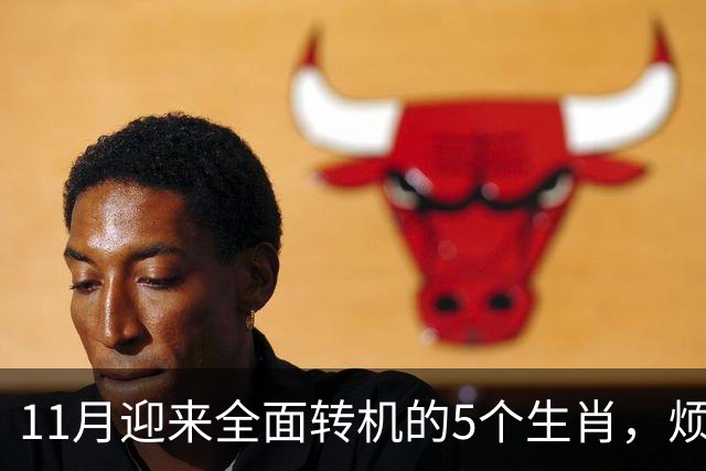 11月迎来全面转机的5个生肖，烦心事慢慢消失，财富爱情接连落地