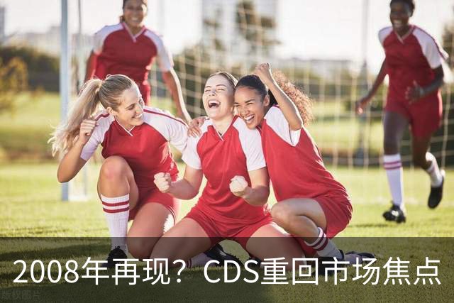 2008年再现？CDS重回市场焦点